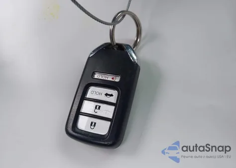 2018 Honda Accord Sport z USA, uszkodzony, nr VIN 1HGCV1F39JA044730